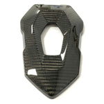 Carbon Fiber Rear Passenger Seat Shell Cowl Cover Panel for BMW S1000R K63 2021>