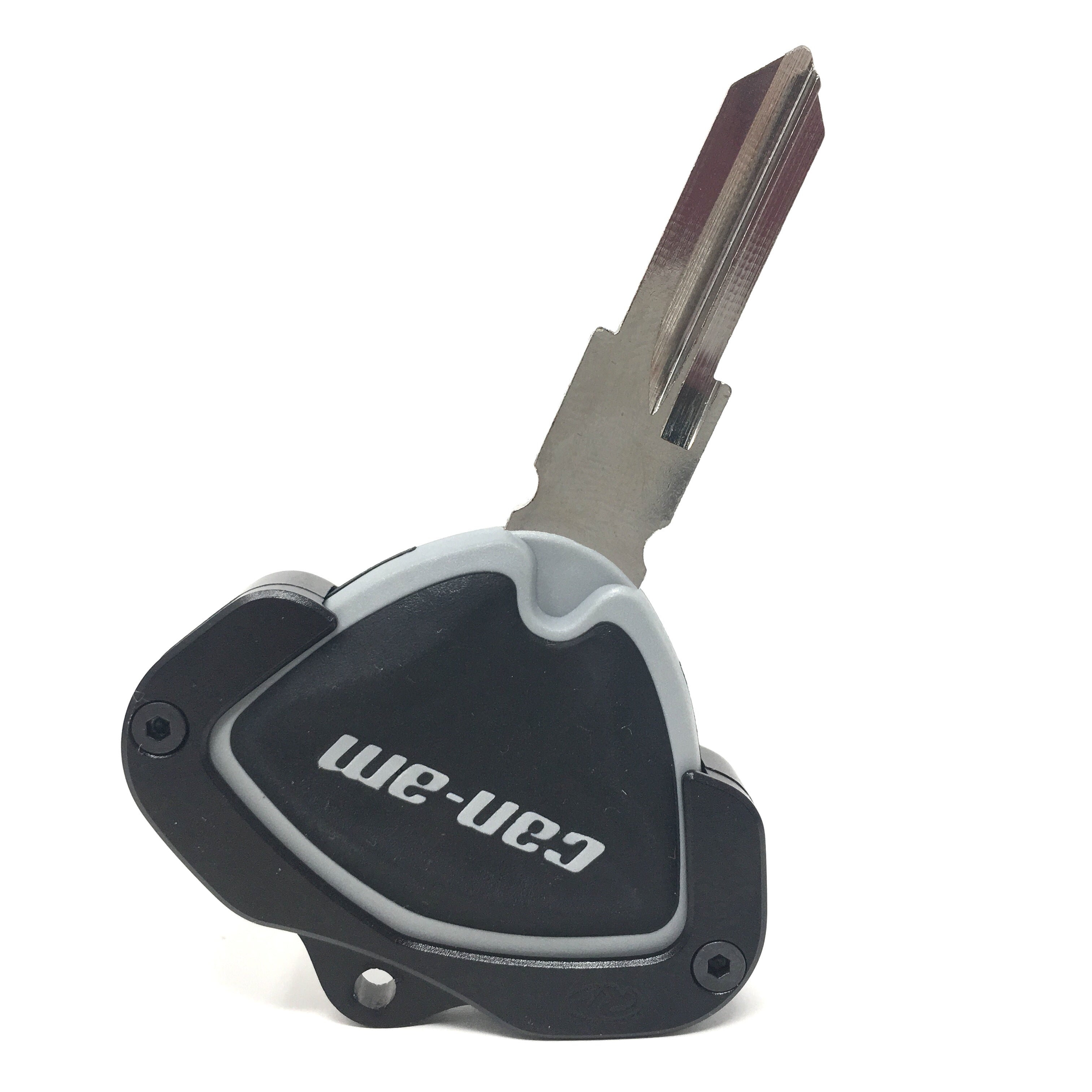 Key Holder For CAN-AM Spyder with Leather rope