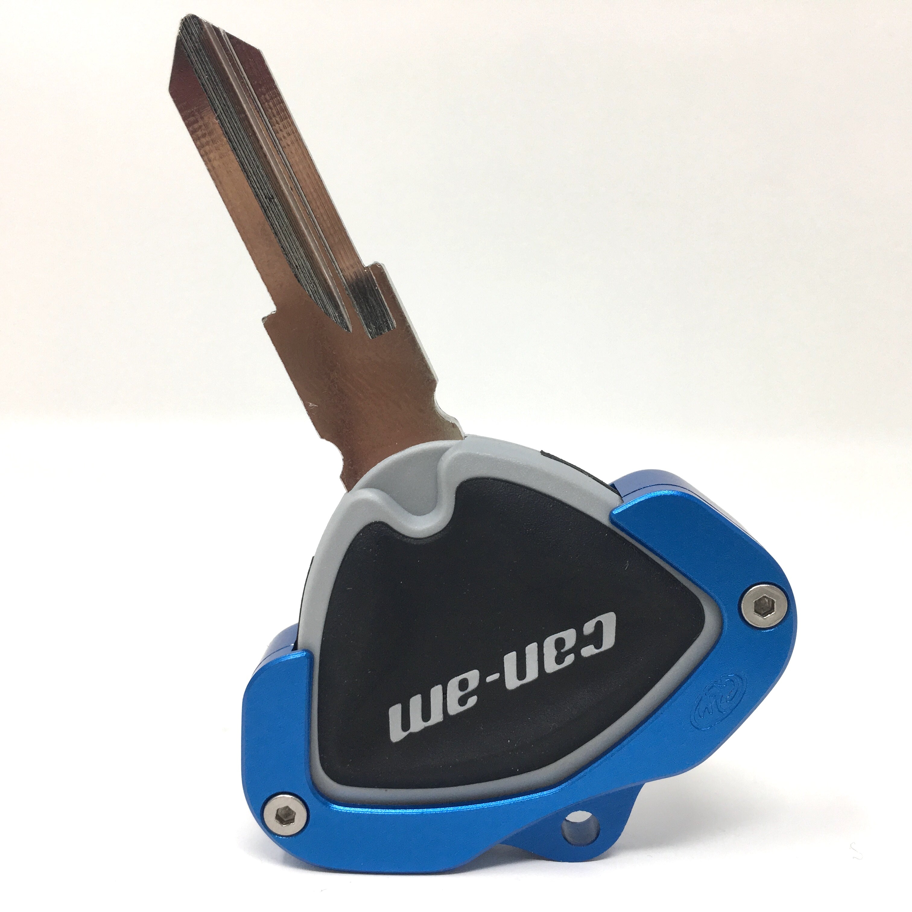 Key Holder For CAN-AM Spyder with Leather rope