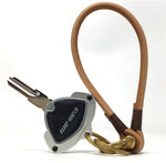 Key Holder For CAN-AM Spyder with Leather rope