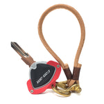 Key Holder For CAN-AM Spyder with Leather rope