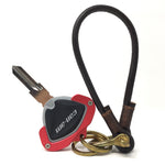 Key Holder For CAN-AM Spyder with Leather rope
