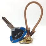 Key Holder For CAN-AM Spyder with Leather rope