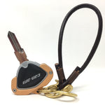 Key Holder For CAN-AM Spyder with Leather rope