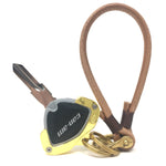 Key Holder For CAN-AM Spyder with Leather rope