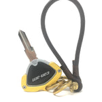 Key Holder For CAN-AM Spyder with Leather rope